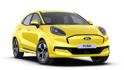 Nouveau Puma Gen-E 100% Electrique